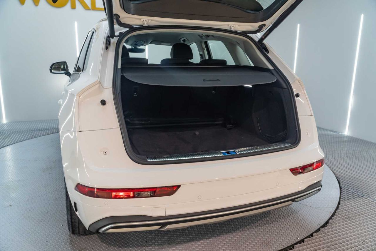 Audi Q5 Advanced 35 TDI 120kW S tronic - Foto 13