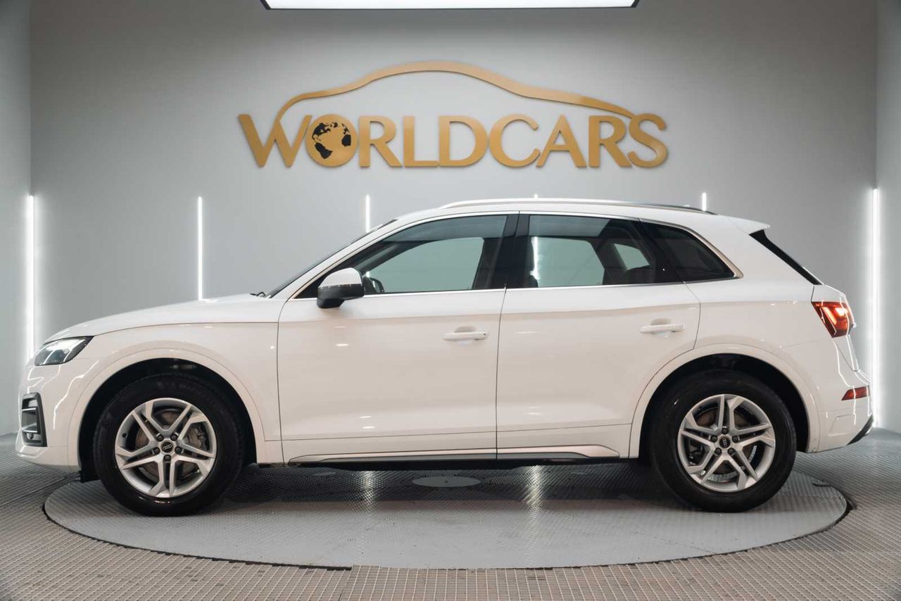 Audi Q5 Advanced 35 TDI 120kW S tronic - Foto 11