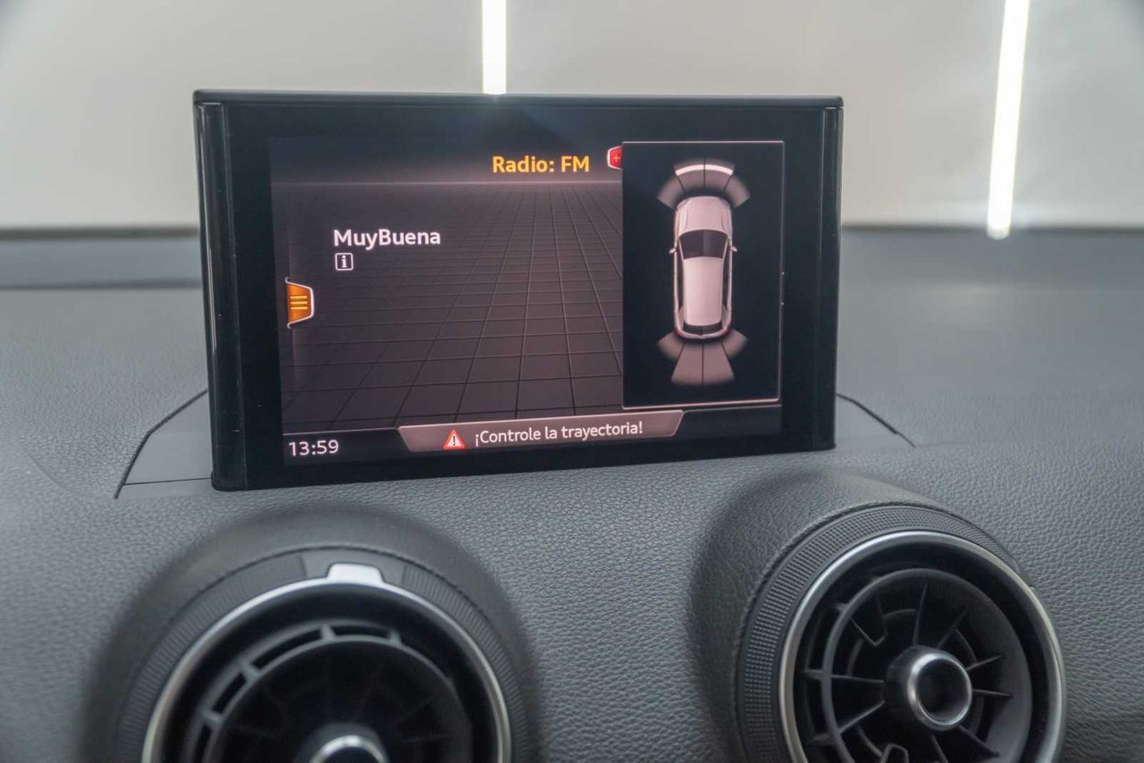 Audi Q2 Design 30 TDI 85kW (116CV) - Foto 14