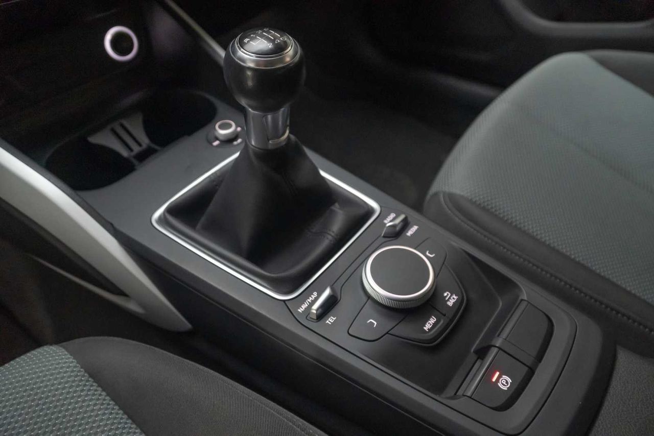 Audi Q2 Design 30 TDI 85kW (116CV) - Foto 16