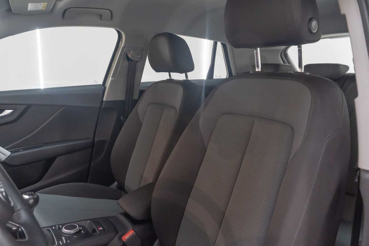 Audi Q2 Design 30 TDI 85kW (116CV) - Foto 17