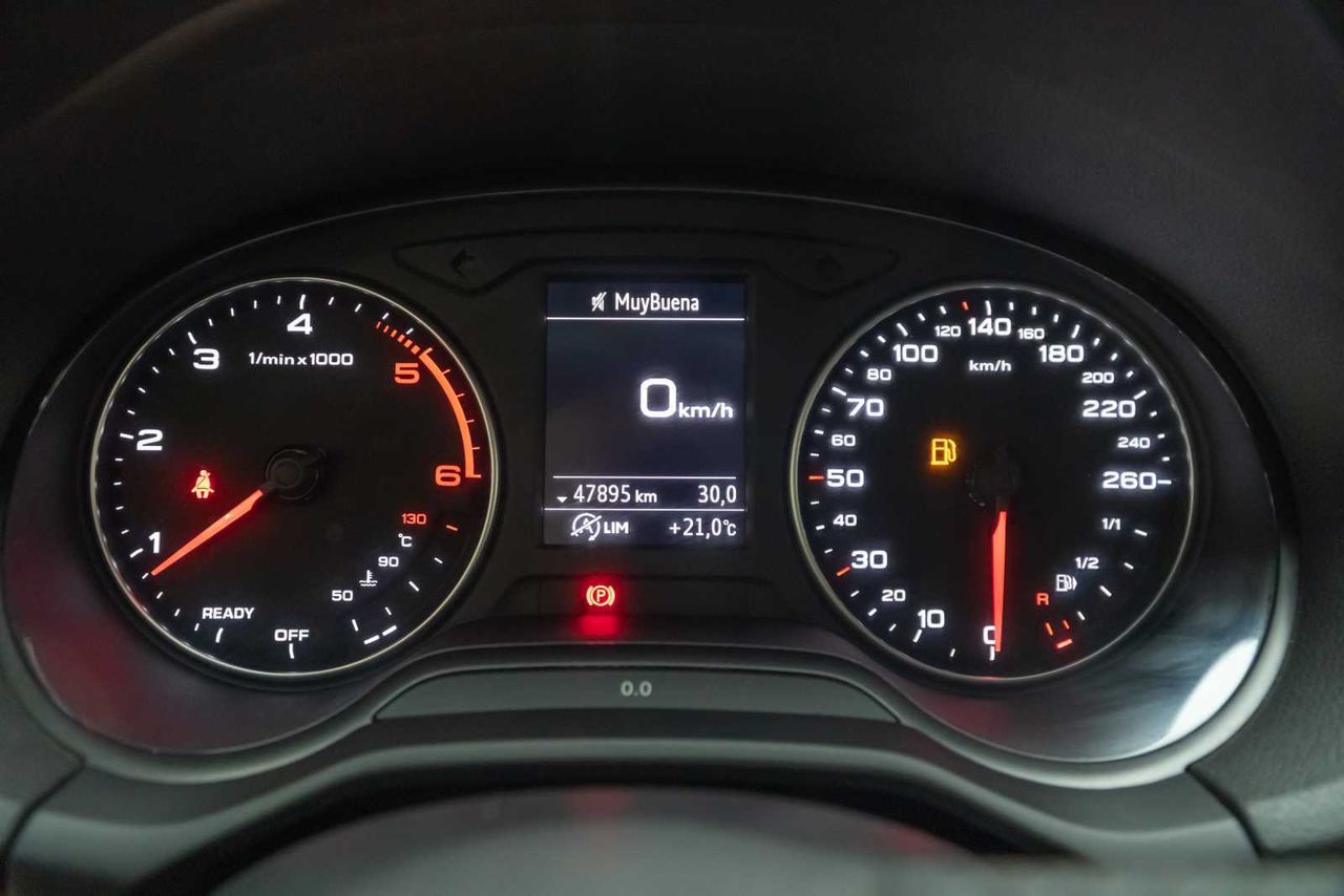 Audi Q2 Design 30 TDI 85kW (116CV) - Foto 13