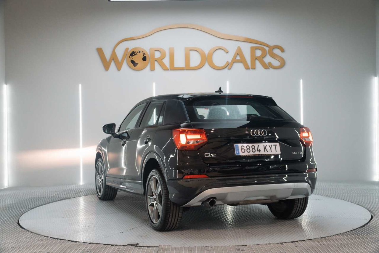 Audi Q2 Design 30 TDI 85kW (116CV) - Foto 10
