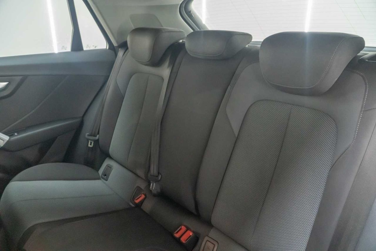 Audi Q2 Design 30 TDI 85kW (116CV) - Foto 19