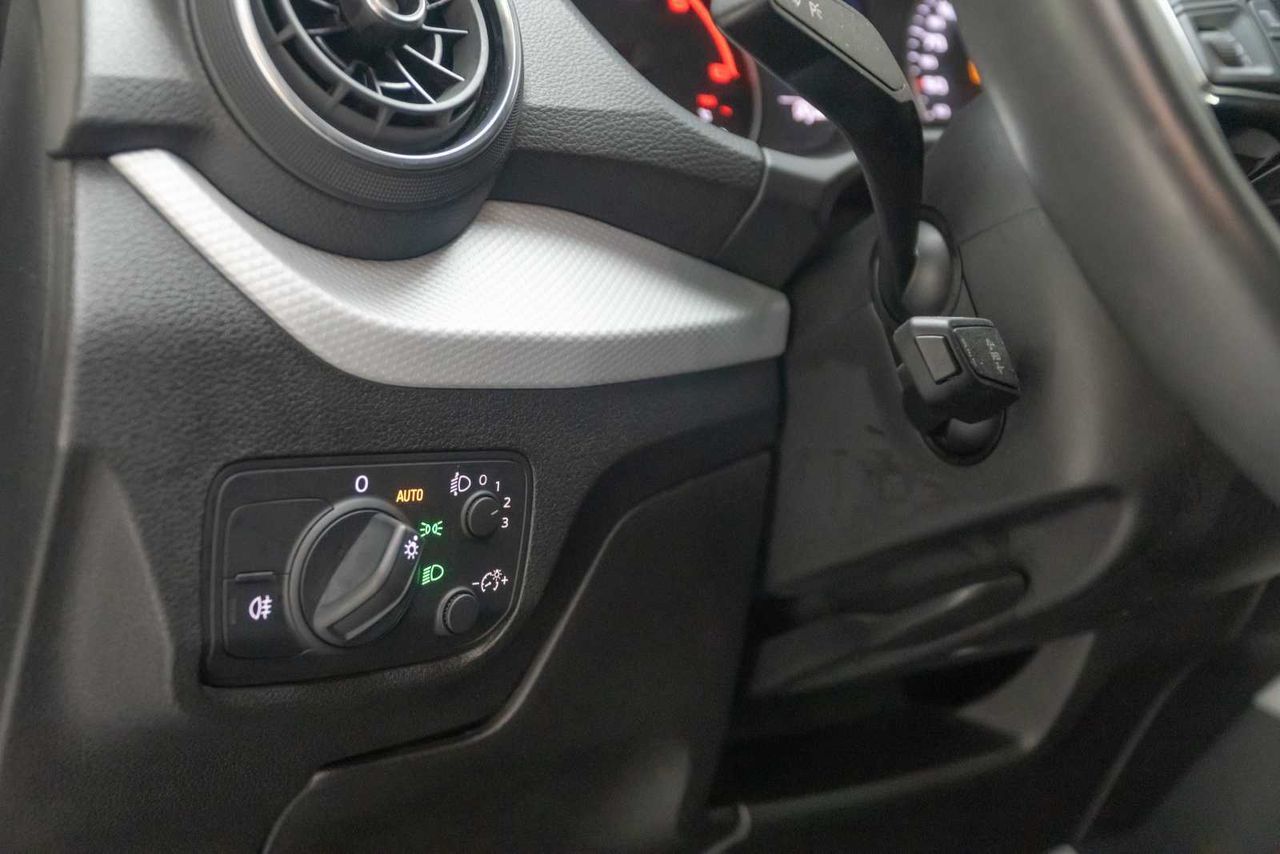 Audi Q2 Design 30 TDI 85kW (116CV) - Foto 16