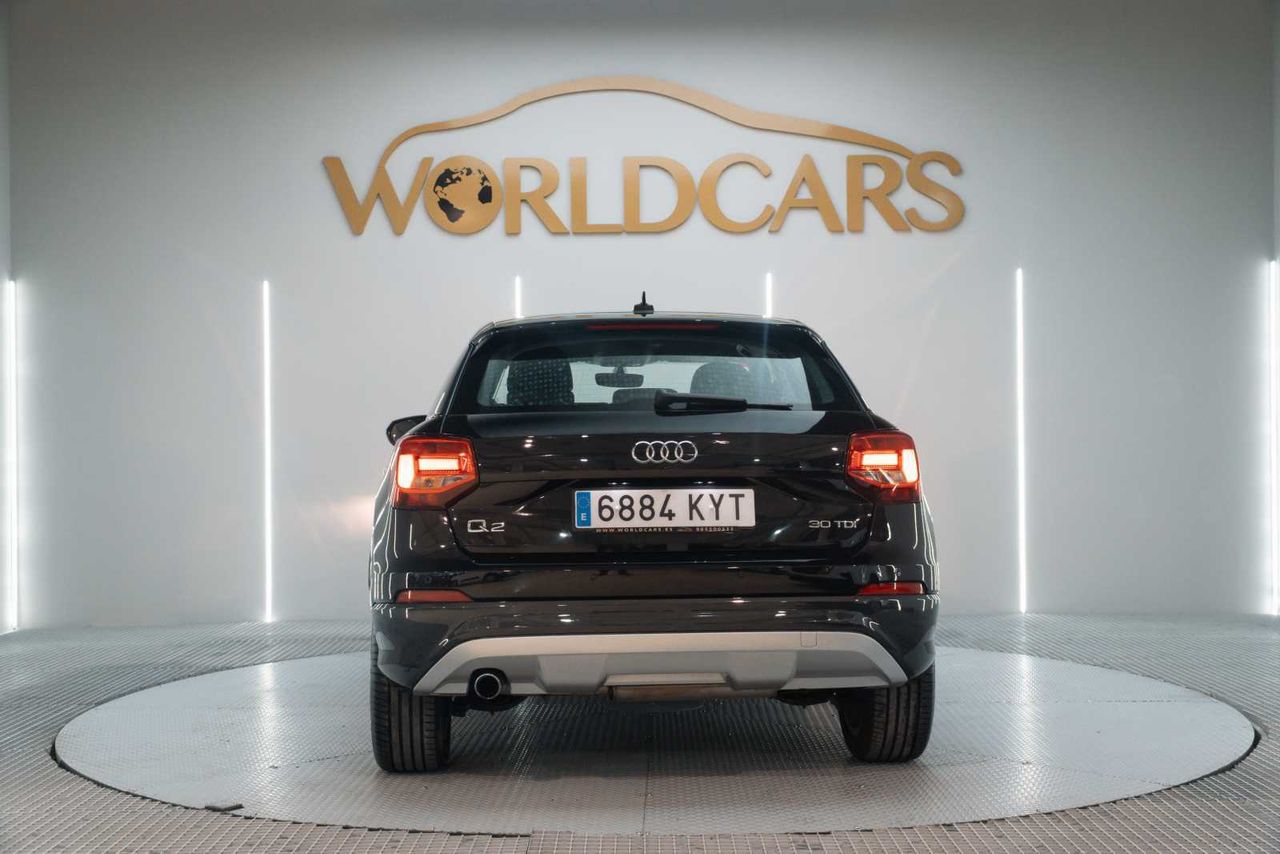 Audi Q2 Design 30 TDI 85kW (116CV) - Foto 8