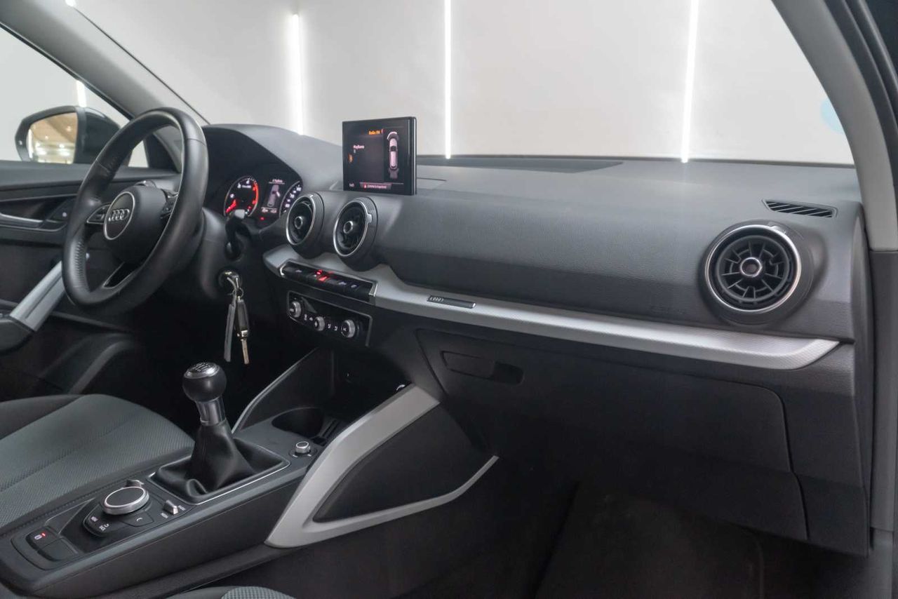 Audi Q2 Design 30 TDI 85kW (116CV) - Foto 22