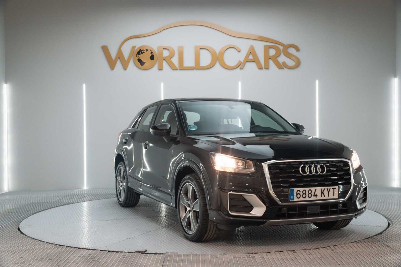 Audi Q2 Design 30 TDI 85kW (116CV) - Foto 4