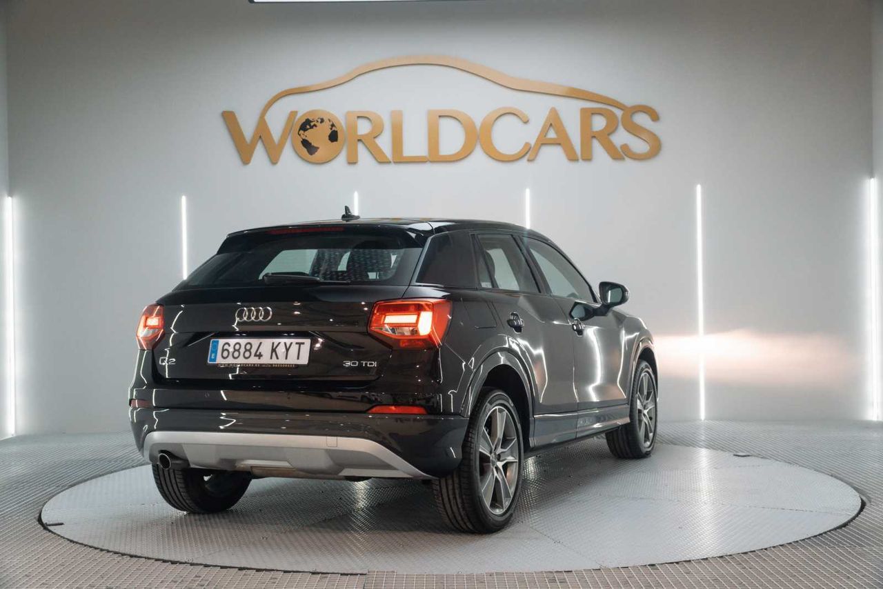 Audi Q2 Design 30 TDI 85kW (116CV) - Foto 7