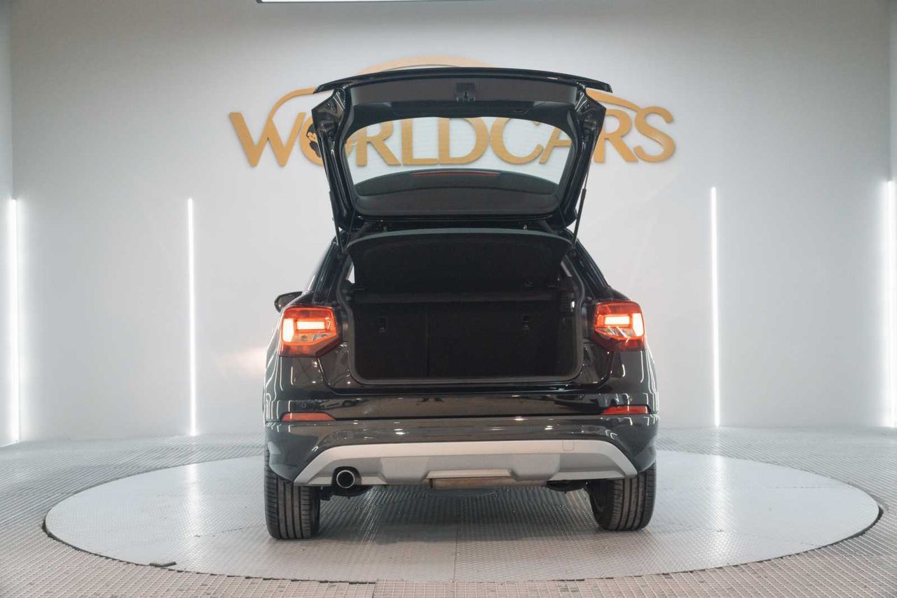 Audi Q2 Design 30 TDI 85kW (116CV) - Foto 8