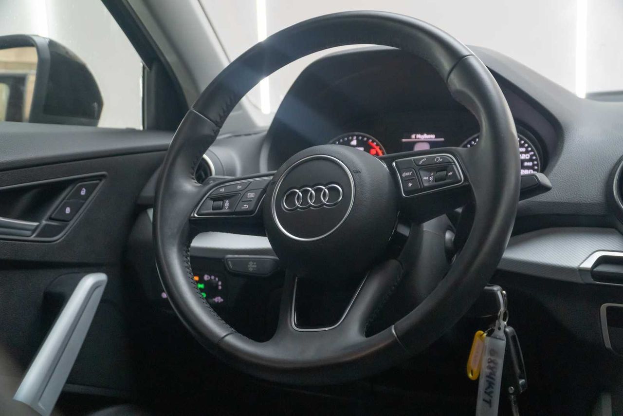 Audi Q2 Design 30 TDI 85kW (116CV) - Foto 21