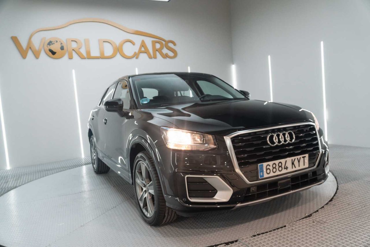 Audi Q2 Design 30 TDI 85kW (116CV) - Foto 11