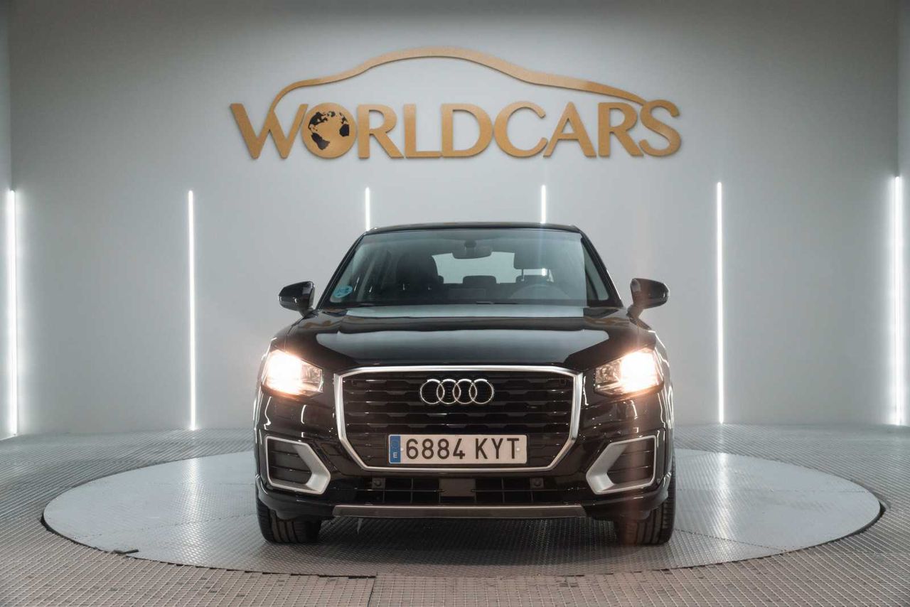 Audi Q2 Design 30 TDI 85kW (116CV) - Foto 3