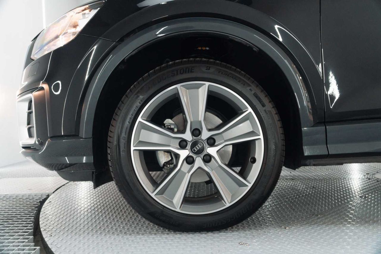 Audi Q2 Design 30 TDI 85kW (116CV) - Foto 23