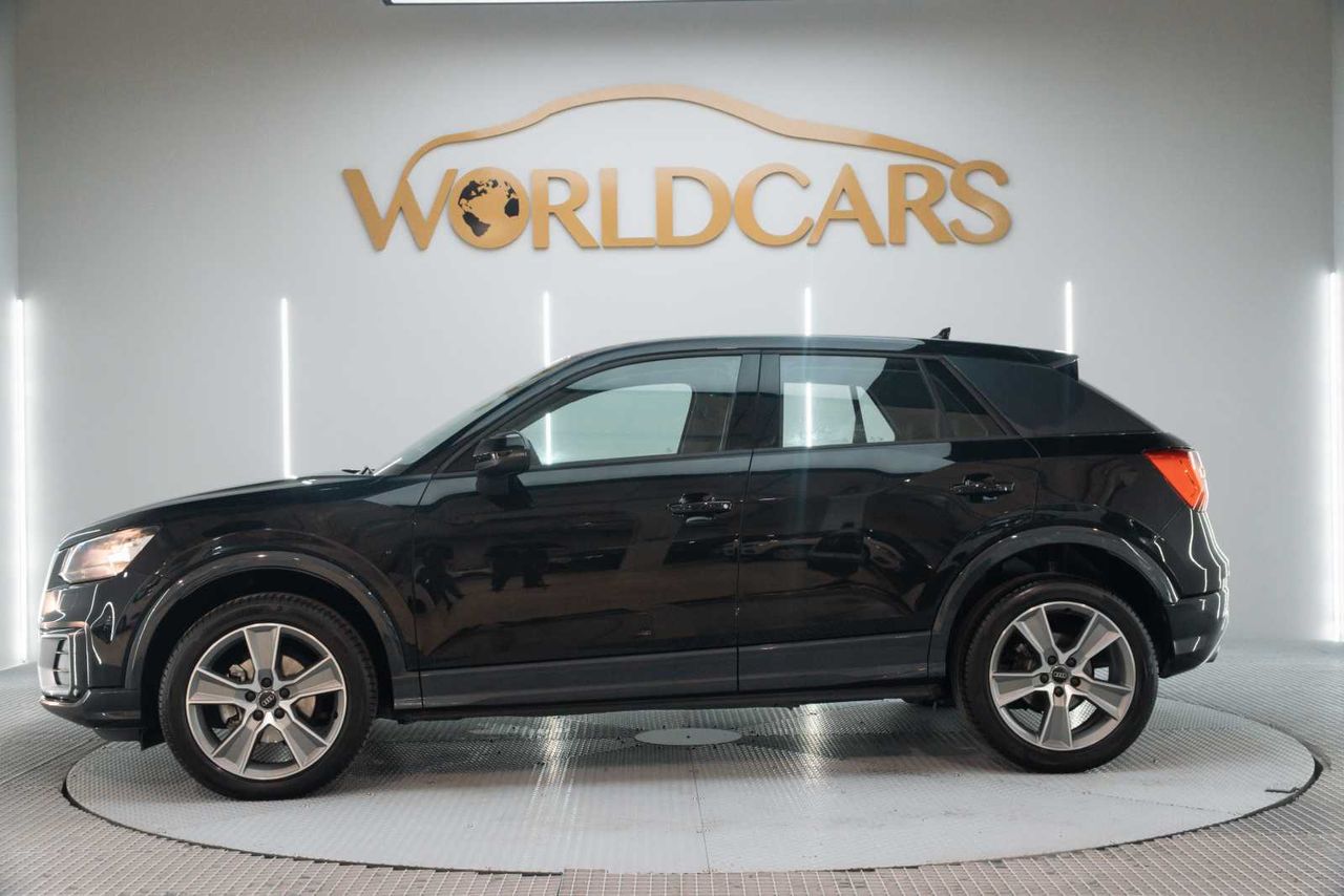 Audi Q2 Design 30 TDI 85kW (116CV) - Foto 11