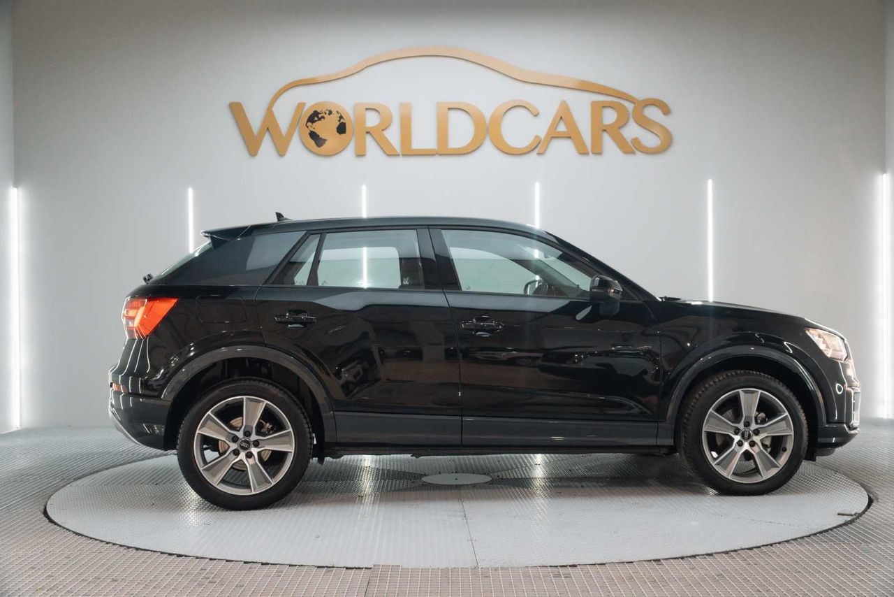 Audi Q2 Design 30 TDI 85kW (116CV) - Foto 5