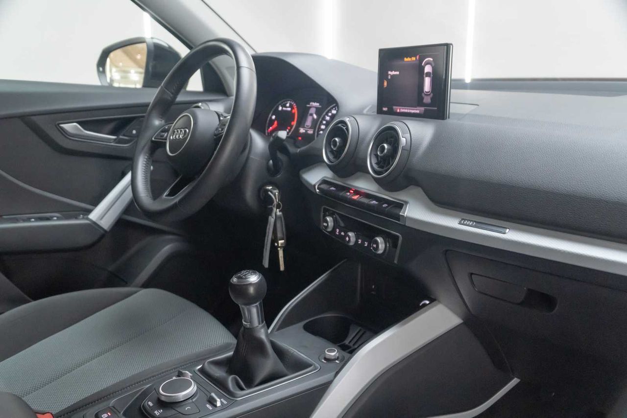 Audi Q2 Design 30 TDI 85kW (116CV) - Foto 22