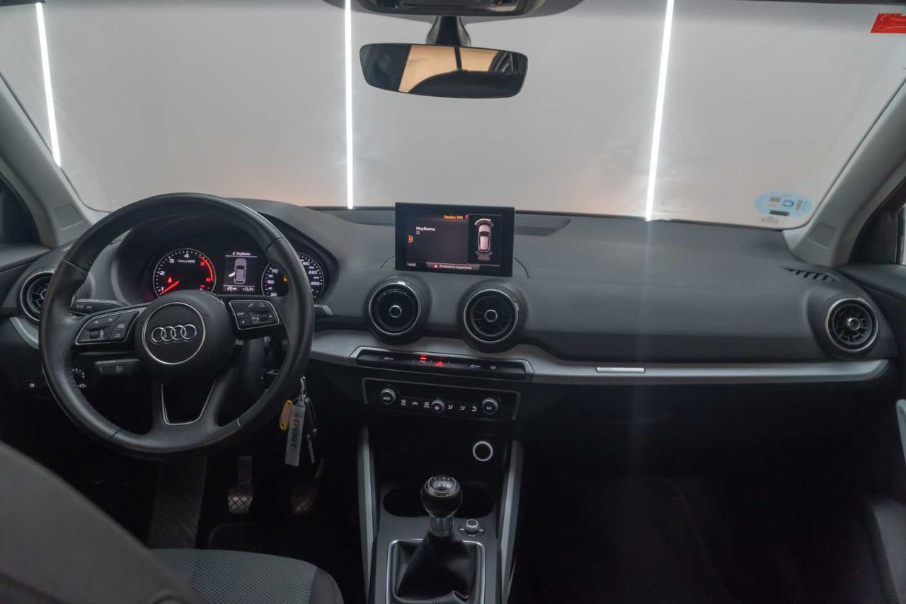 Audi Q2 Design 30 TDI 85kW (116CV) - Foto 19