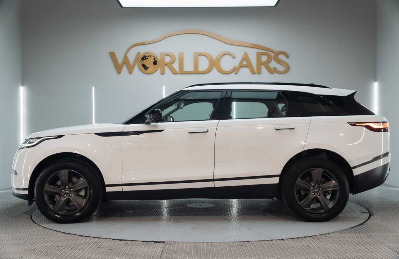 Land-Rover Range Rover Velar 2.0D I4 150kW (204CV) S 4WD Auto  - Foto 10