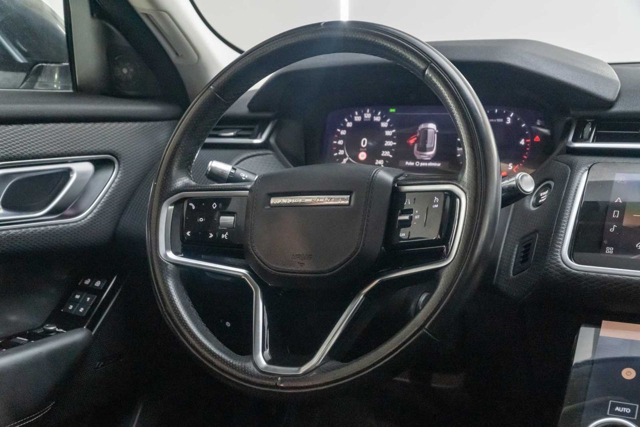 Land-Rover Range Rover Velar 2.0D I4 150kW (204CV) S 4WD Auto  - Foto 15