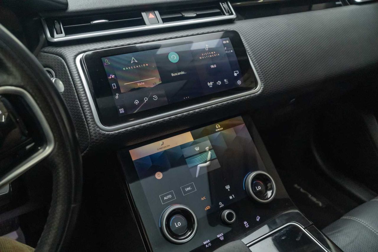 Land-Rover Range Rover Velar 2.0D I4 150kW (204CV) S 4WD Auto  - Foto 18