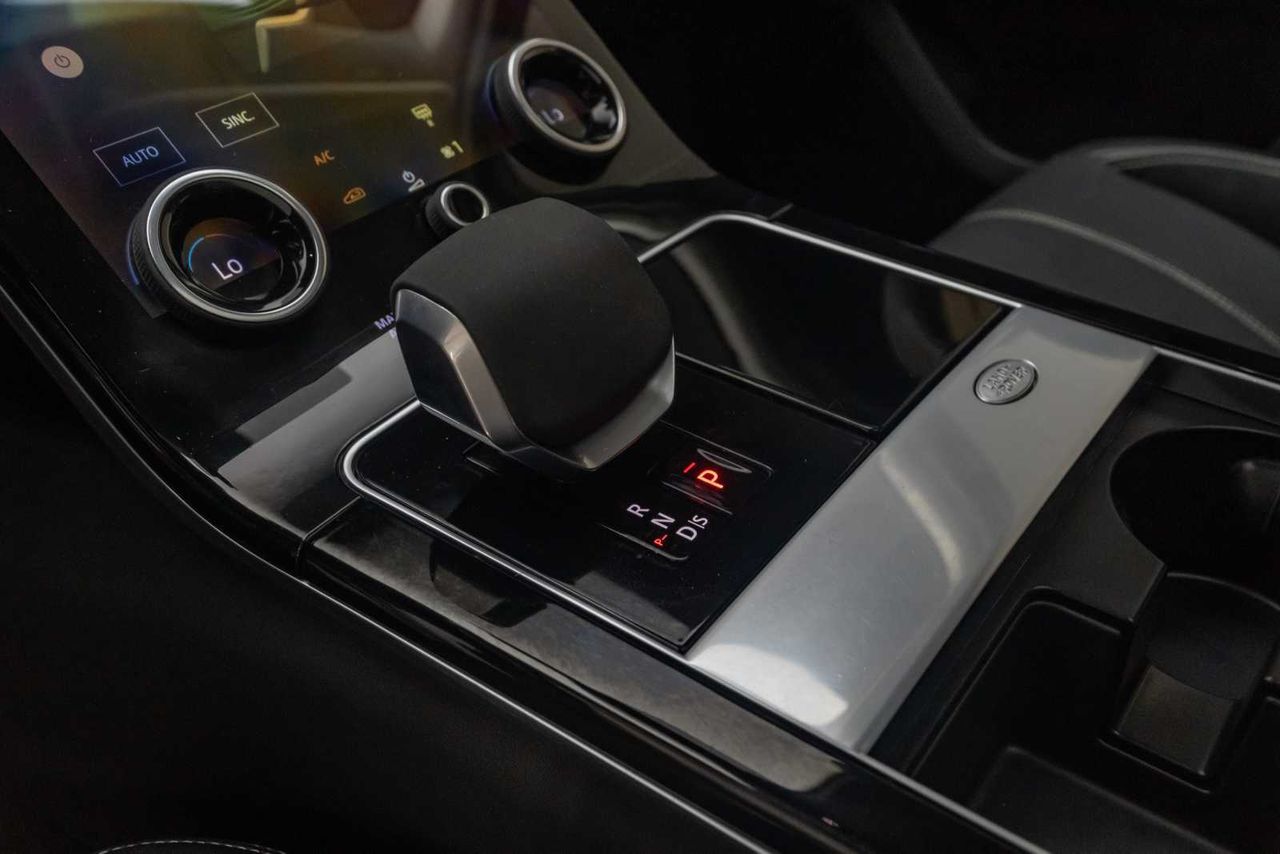 Land-Rover Range Rover Velar 2.0D I4 150kW (204CV) 4WD Auto - Foto 15