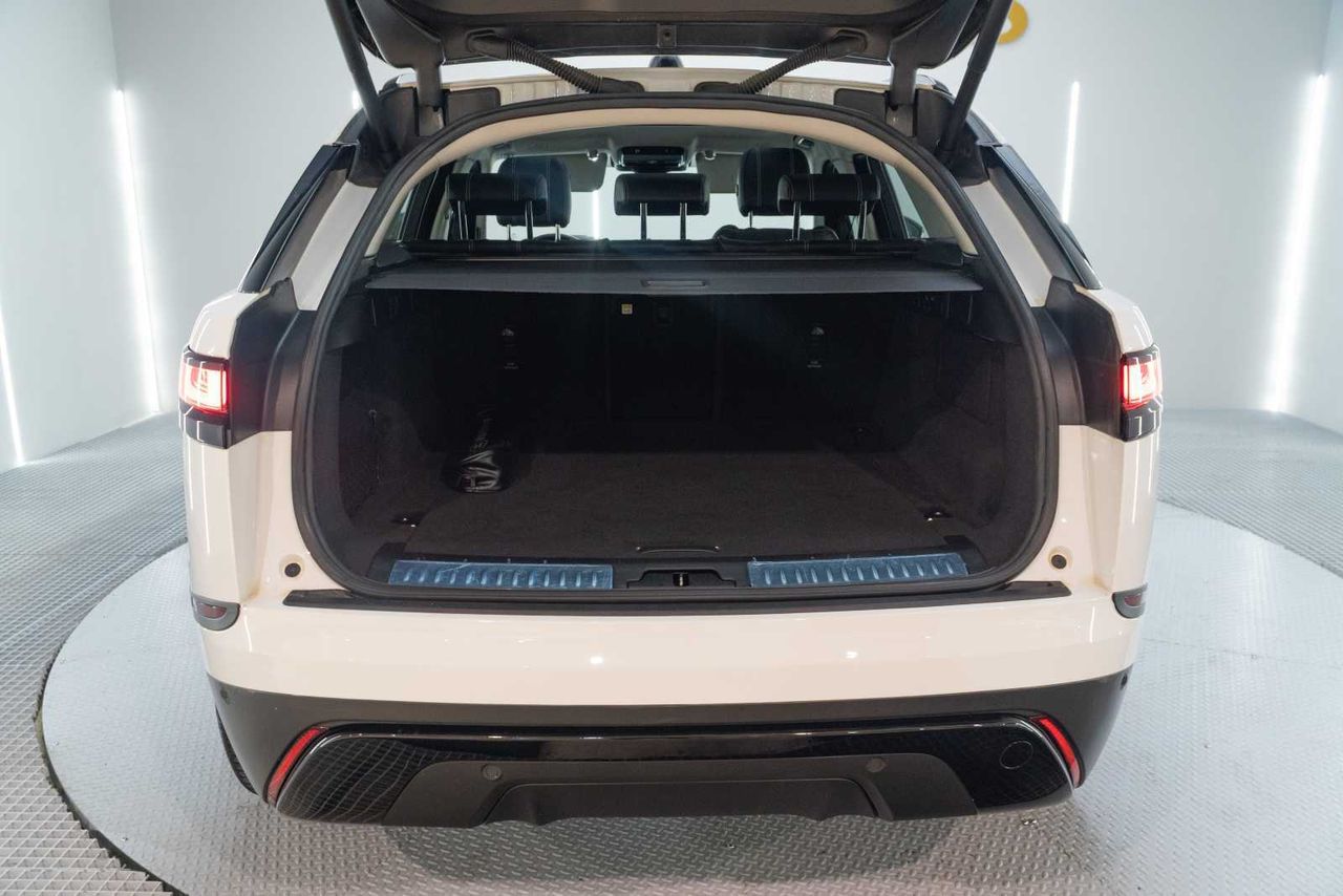 Land-Rover Range Rover Velar 2.0D I4 150kW (204CV) S 4WD Auto  - Foto 12