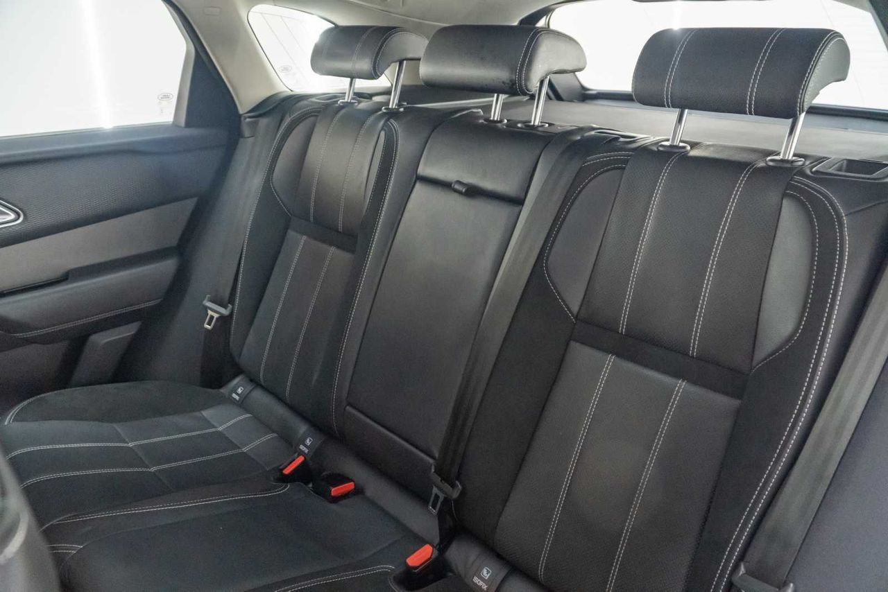 Land-Rover Range Rover Velar 2.0D I4 150kW (204CV) S 4WD Auto  - Foto 23