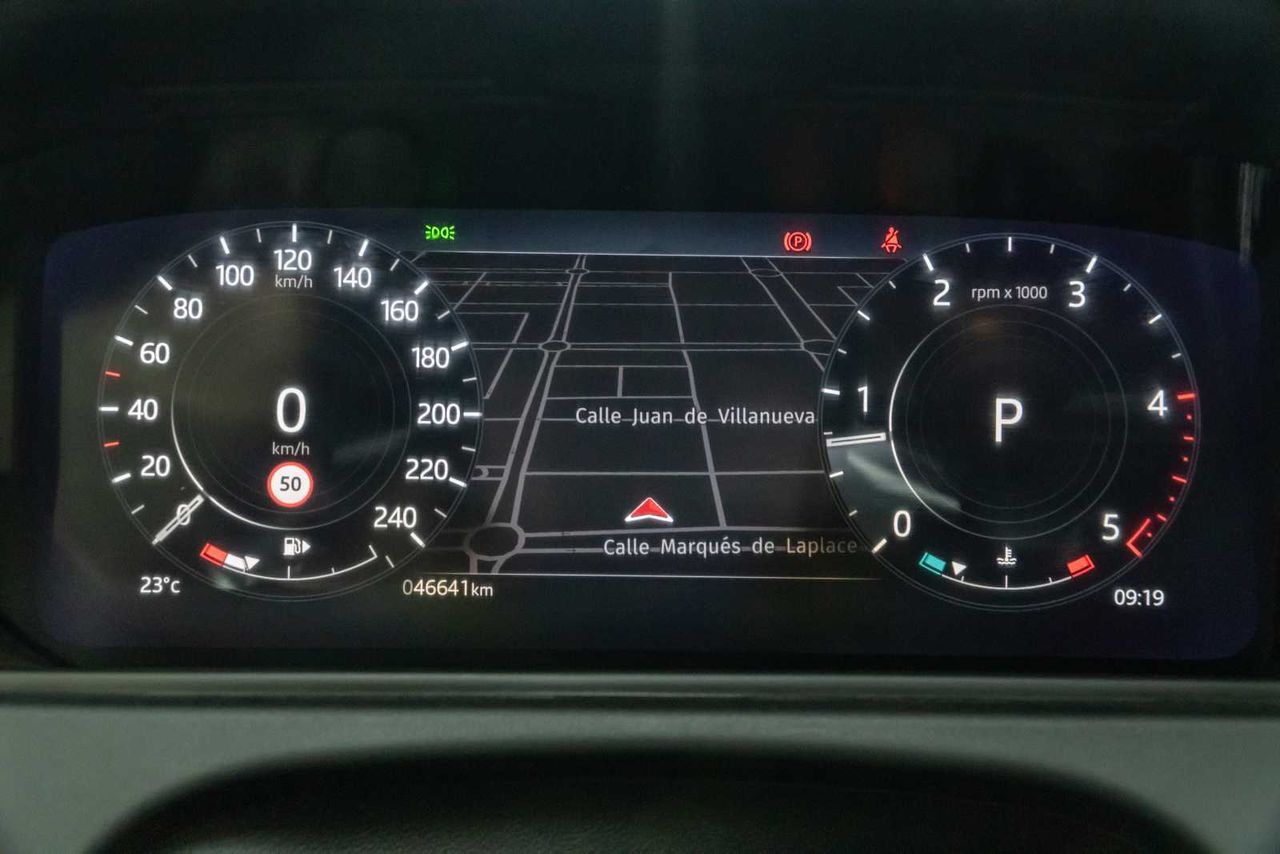 Land-Rover Range Rover Velar 2.0D I4 150kW (204CV) 4WD Auto - Foto 13