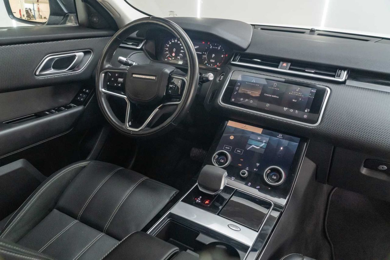 Land-Rover Range Rover Velar 2.0D I4 150kW (204CV) S 4WD Auto  - Foto 20