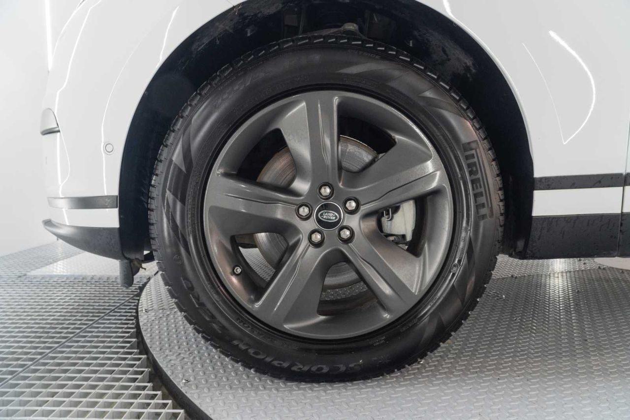 Land-Rover Range Rover Velar 2.0D I4 150kW (204CV) S 4WD Auto  - Foto 26