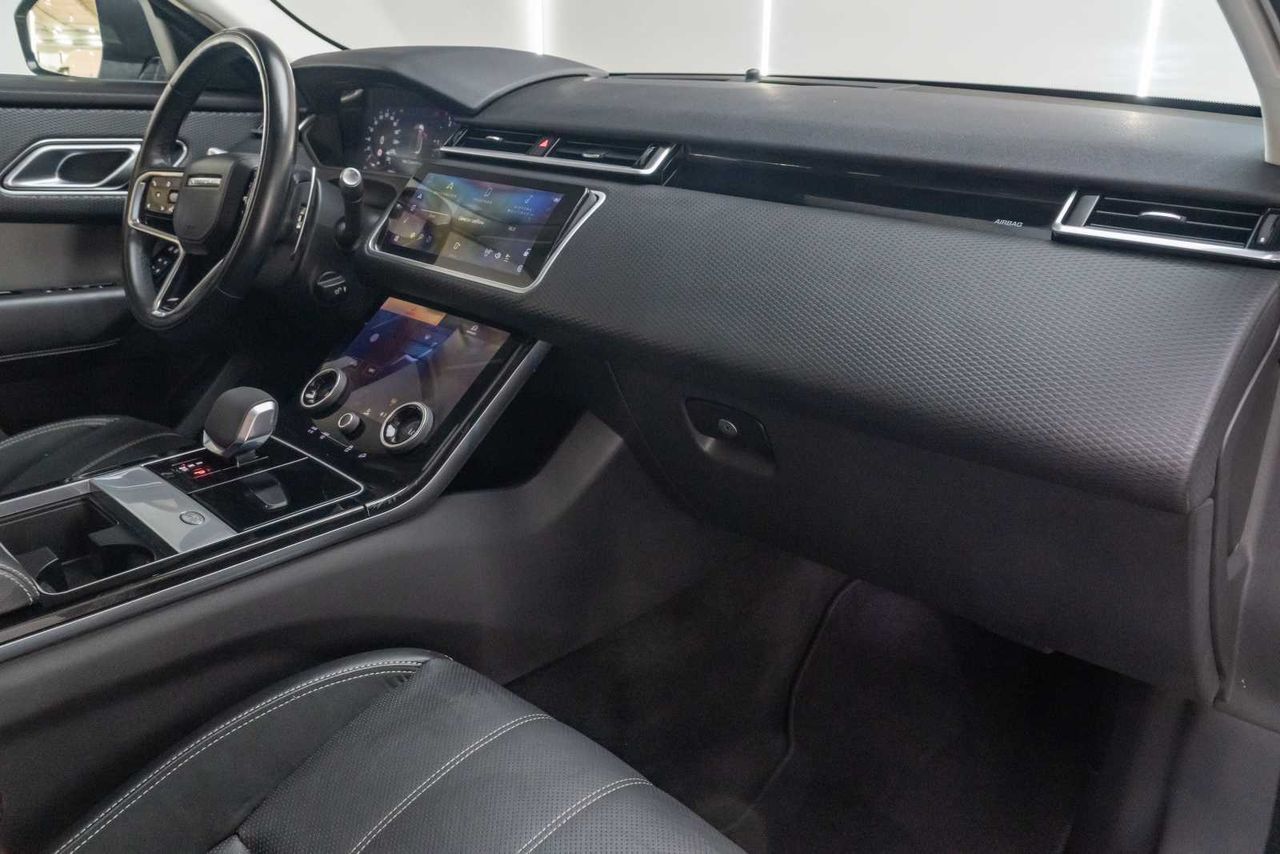 Land-Rover Range Rover Velar 2.0D I4 150kW (204CV) 4WD Auto - Foto 21