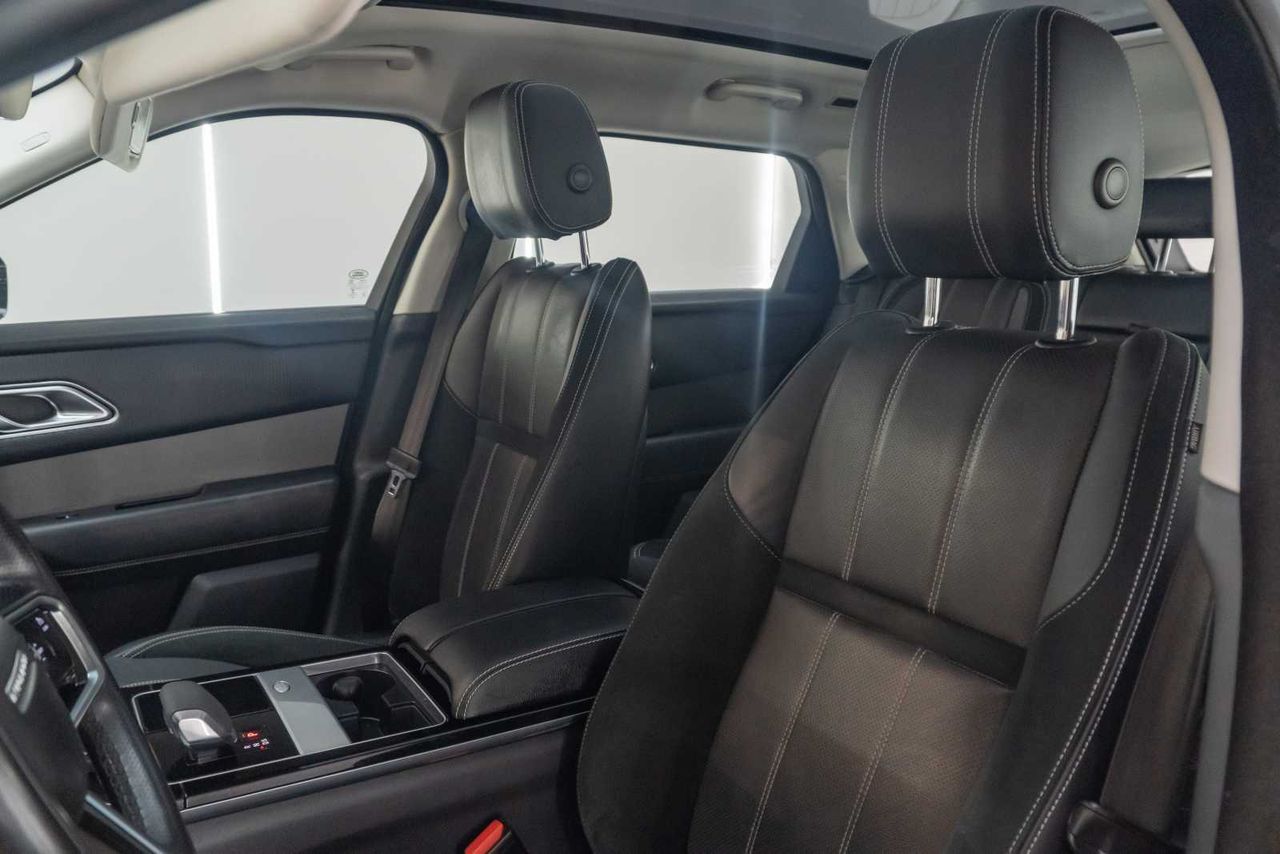 Land-Rover Range Rover Velar 2.0D I4 150kW (204CV) S 4WD Auto  - Foto 20