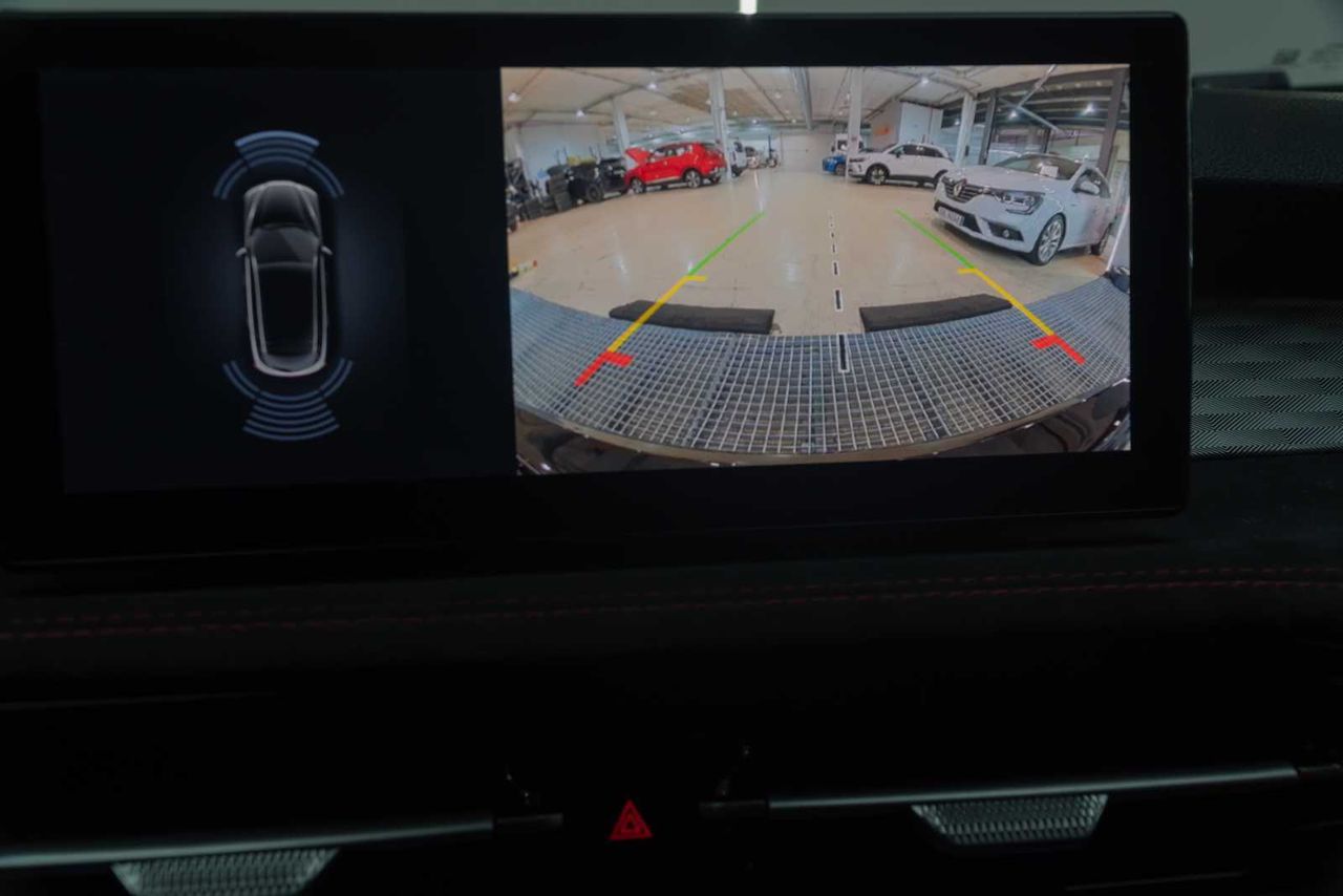 Alfa Romeo Tonale 1.3 Multi-air PHEV Veloce Q4 - Foto 20