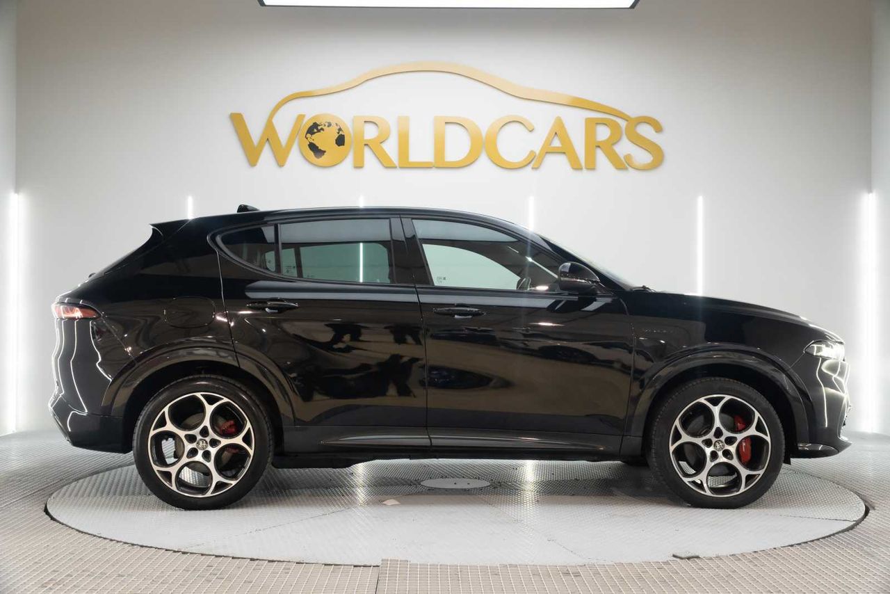 Alfa Romeo Tonale 1.3 Multi-air PHEV Veloce Q4 - Foto 5