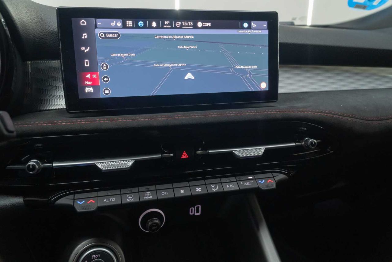 Alfa Romeo Tonale 1.3 Multi-air PHEV Veloce Q4 - Foto 21