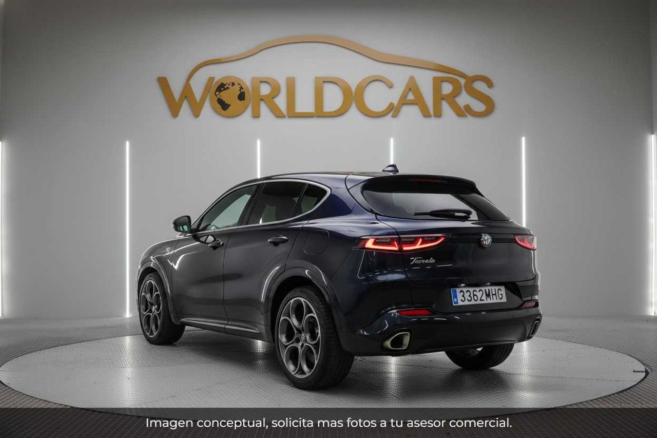 Alfa Romeo Tonale 1.3 Multi-air PHEV Veloce Q4 - Foto 3