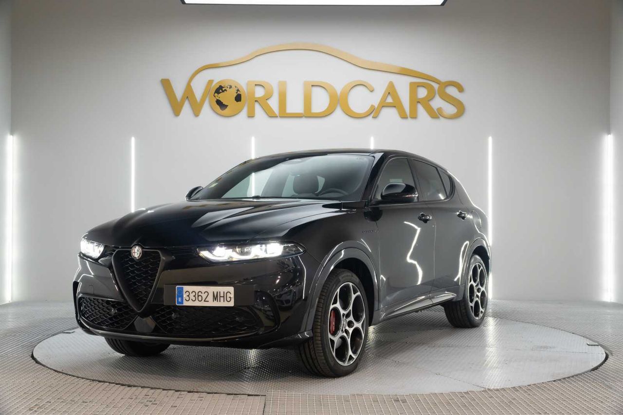 Alfa Romeo Tonale 1.3 Multi-air PHEV Veloce Q4 - Foto 7