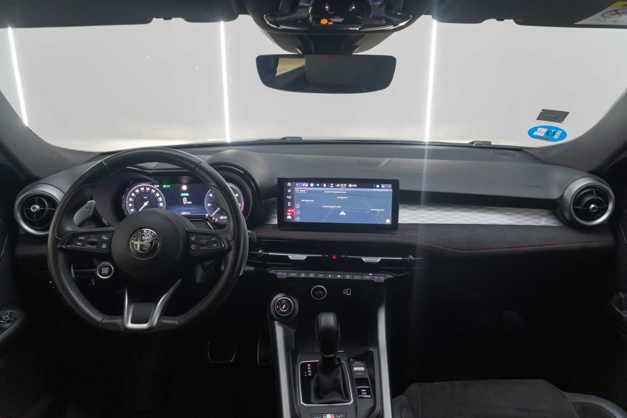 Alfa Romeo Tonale 1.3 Multi-air PHEV Veloce Q4 - Foto 22