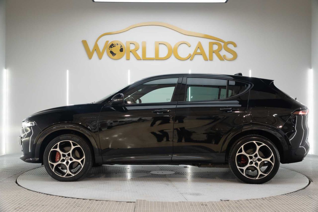 Alfa Romeo Tonale 1.3 Multi-air PHEV Veloce Q4 - Foto 6