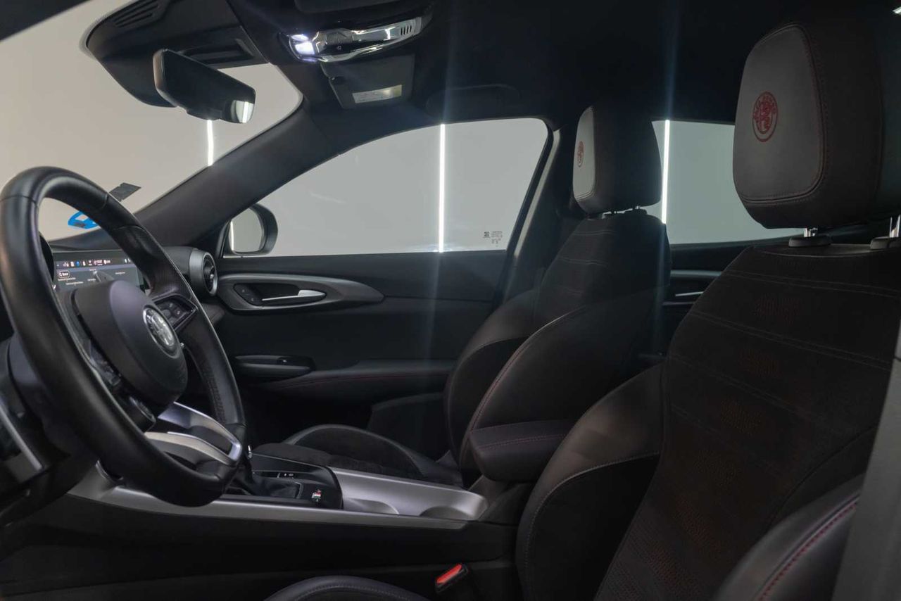 Alfa Romeo Tonale 1.3 Multi-air PHEV Veloce Q4 - Foto 17