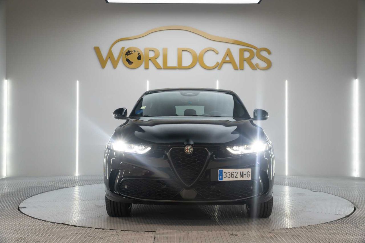 Alfa Romeo Tonale 1.3 Multi-air PHEV Veloce Q4 - Foto 3