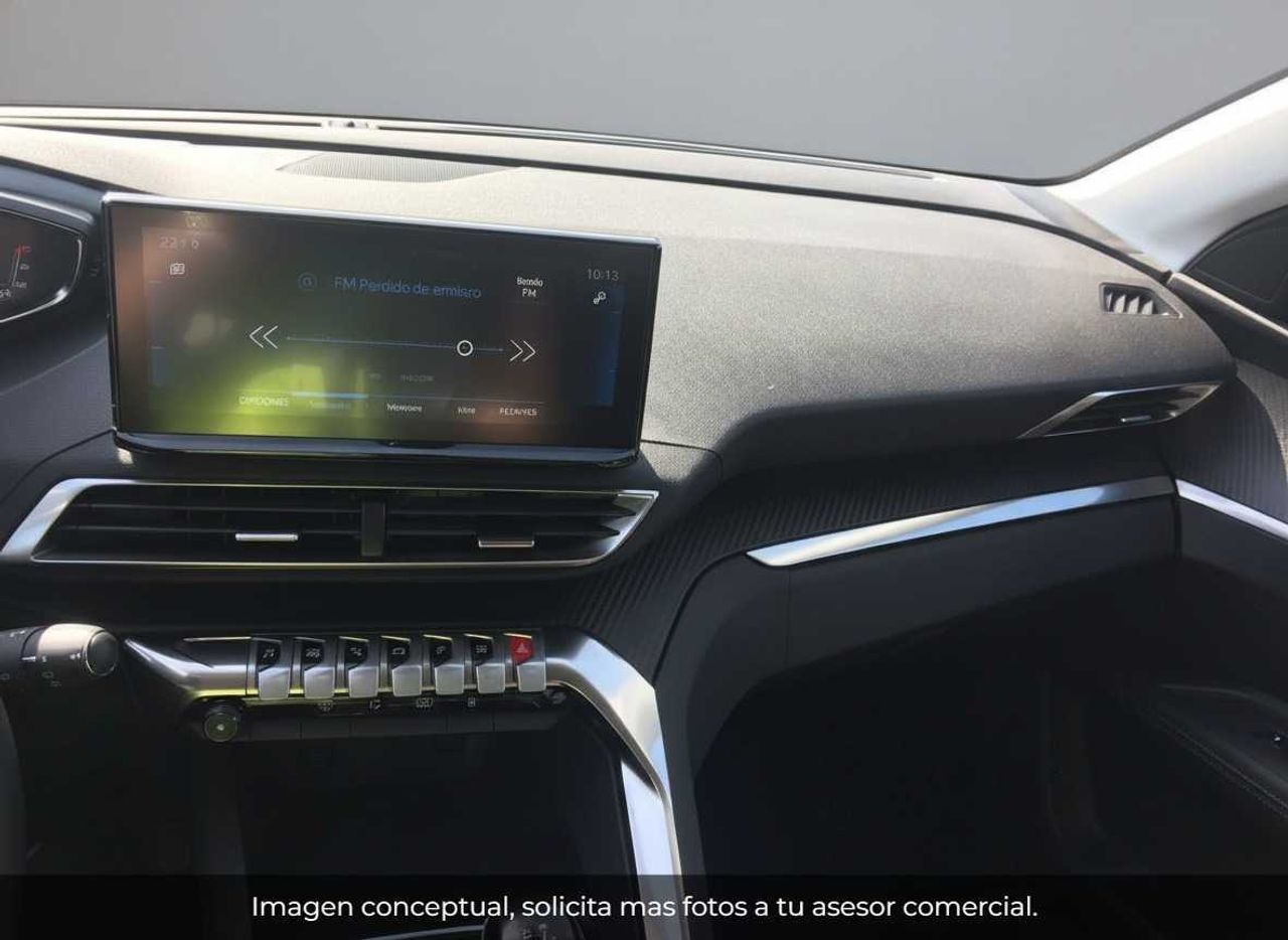 Peugeot 3008 1.2 PureTech 96KW (130CV) S&S Allure  - Foto 7