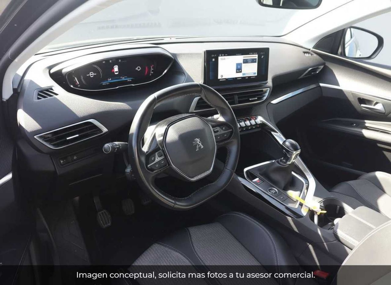 Peugeot 3008 1.2 PureTech 96KW (130CV) S&S Allure  - Foto 5