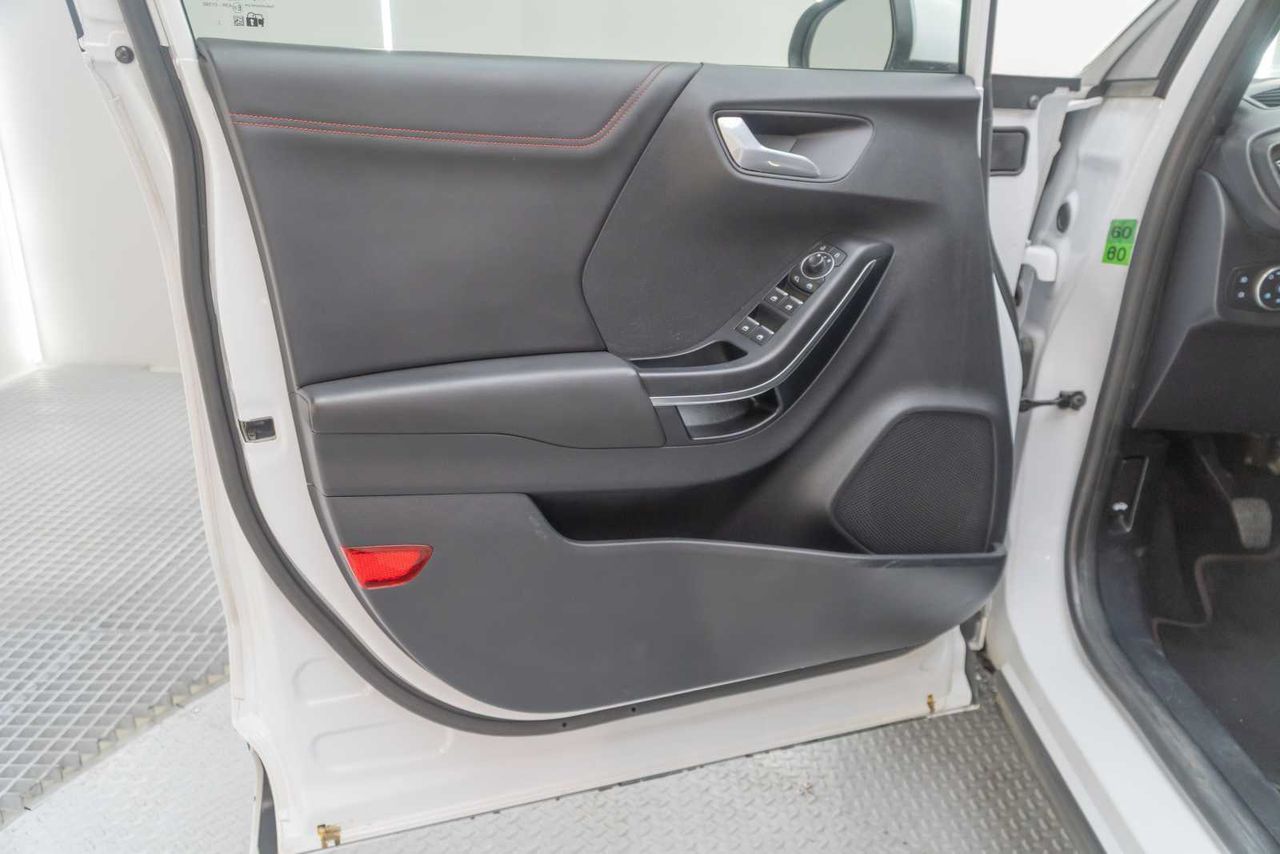 Ford Puma 1.0 EcoBoost 125cv ST-Line X MHEV  - Foto 15