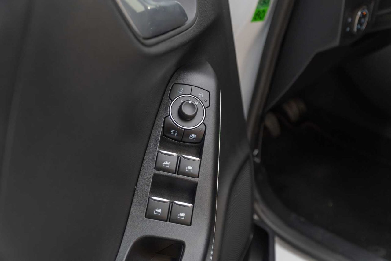 Ford Puma 1.0 EcoBoost 125cv ST-Line X MHEV  - Foto 14