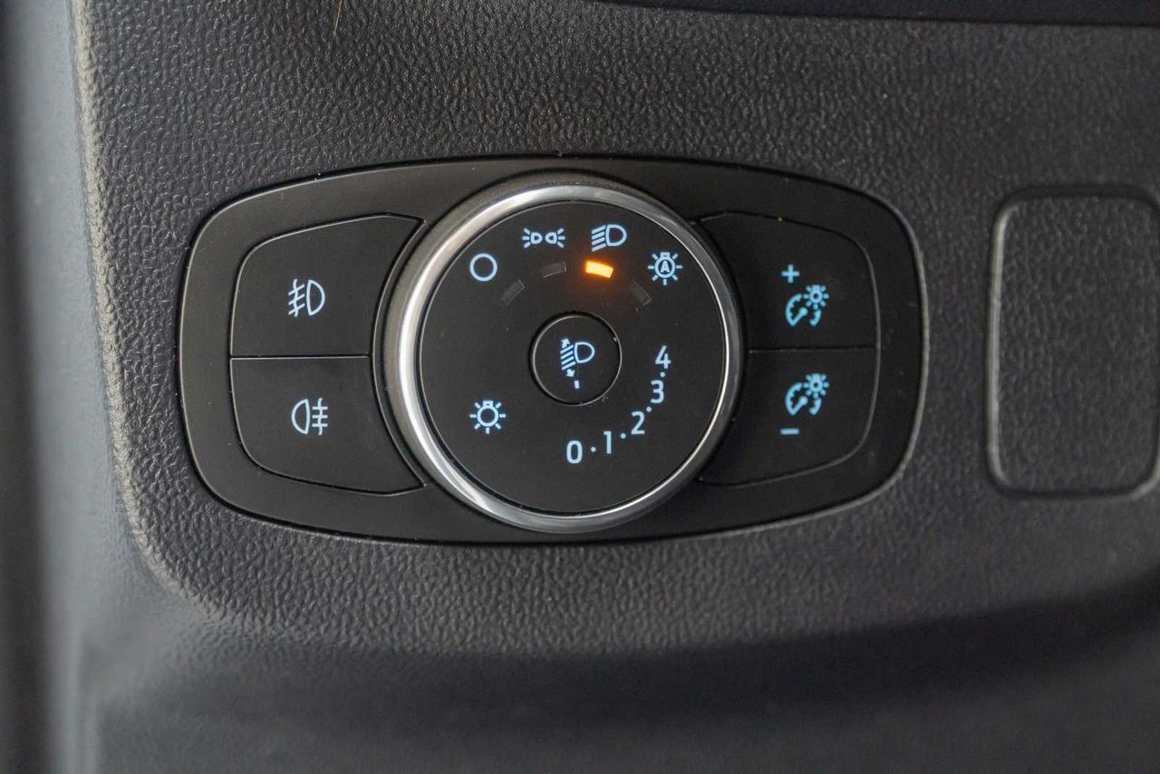 Ford Puma 1.0 EcoBoost 125cv ST-Line X MHEV  - Foto 16