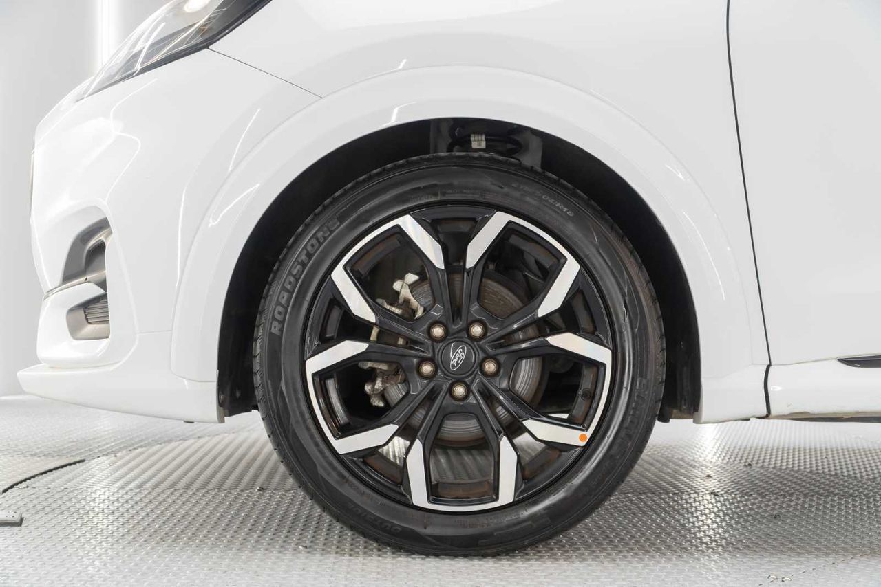 Ford Puma 1.0 EcoBoost 125cv ST-Line X MHEV  - Foto 24