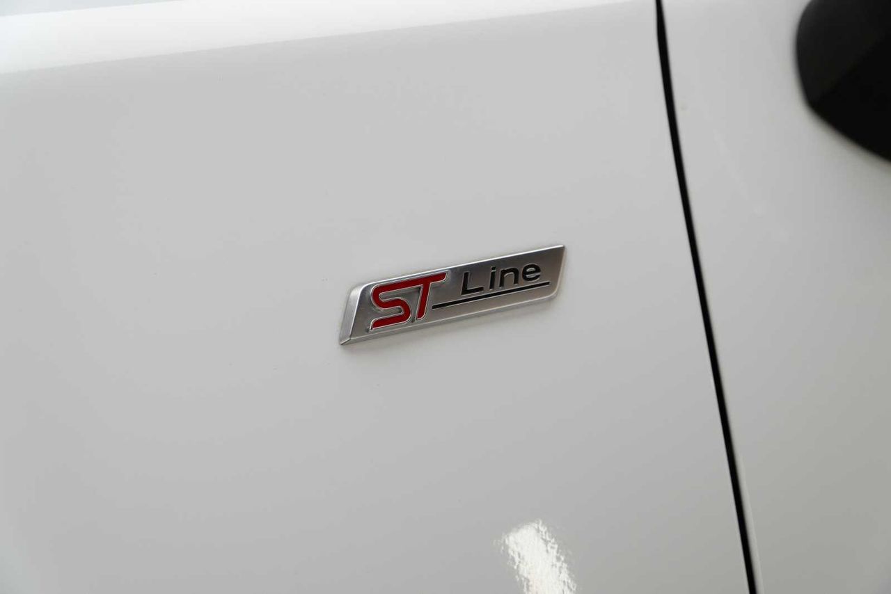 Ford Puma 1.0 EcoBoost 125cv ST-Line X MHEV  - Foto 23
