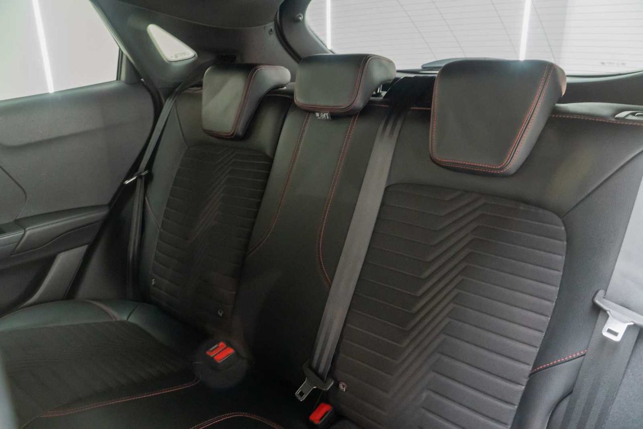 Ford Puma 1.0 EcoBoost 125cv ST-Line X MHEV  - Foto 18